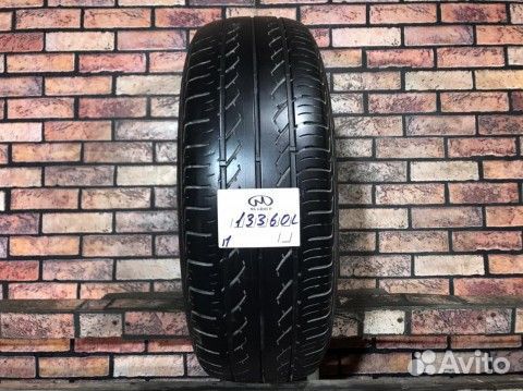 Hankook Optimo K406 215/65 R16