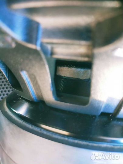 Сабвуфер apocalypse DB-SA275 D1/D2