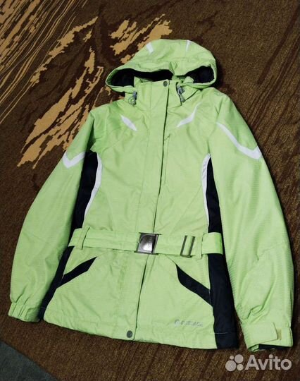 Куртка Glissade