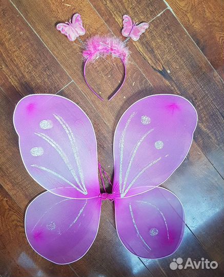 Ободки для девочки