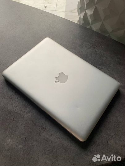 Apple MacBook Pro Late 2011