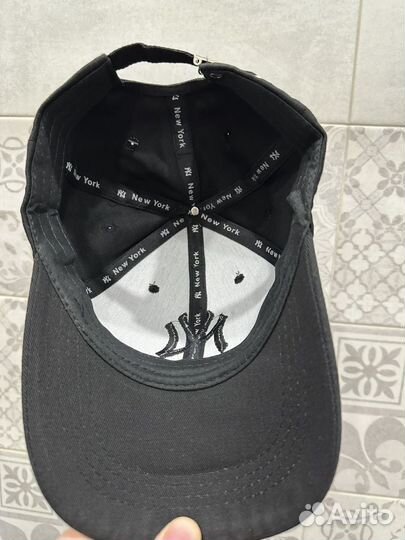 Бейсболка мужская