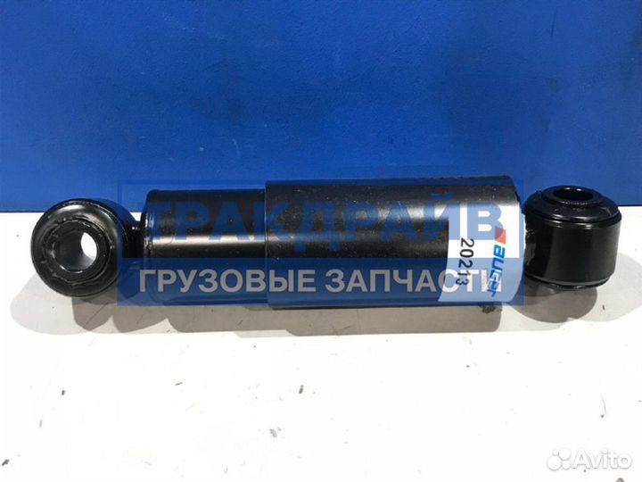 Амортизатор подвески прицепов с осями ROR 24x300/430 мм