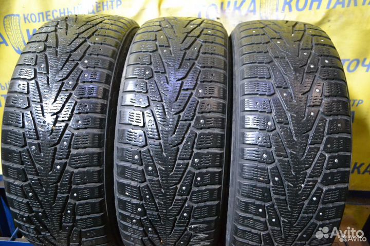 Nokian Tyres Hakkapeliitta 7 SUV 225/60 R17