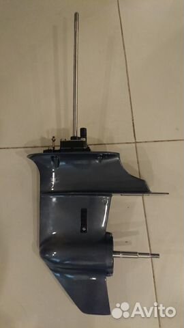 Редуктор в сборе Yamaha 9.9 15 S, 2Т, 4Т