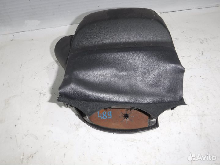 Кожух рулевой колонки Chevrolet Cruze