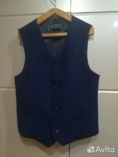 Школьная форма