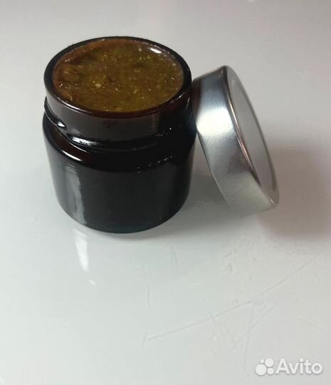 Мед натуральный