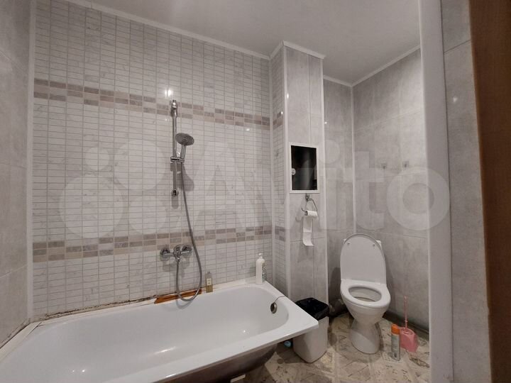 6-к. квартира, 120 м², 6/10 эт.