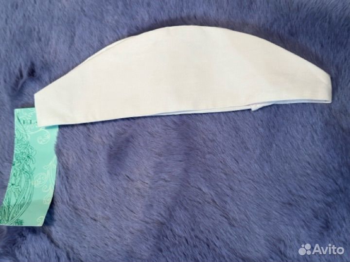 Колпак медицинский