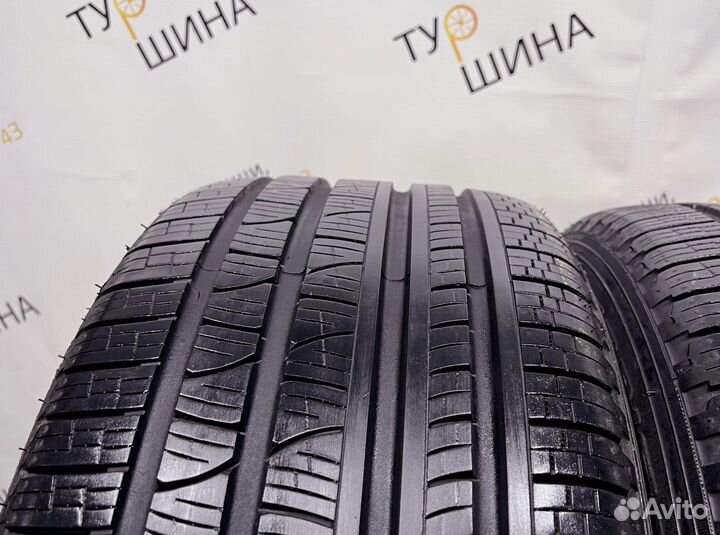 Pirelli Scorpion Verde All Season 265/50 R19 94Y