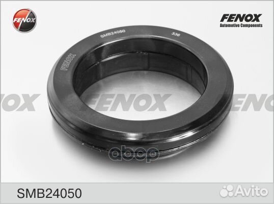 Подшипник опоры стойки перед SMB24050 fenox