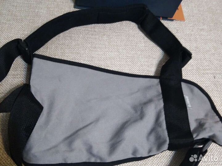 Бандаж косыночный