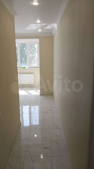 1-к. квартира, 33 м², 3/5 эт.