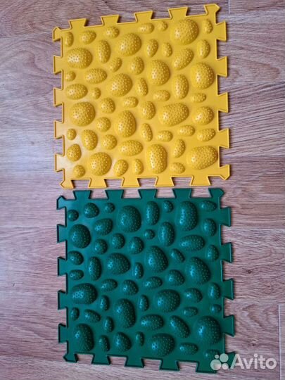 Коврик ортопедический