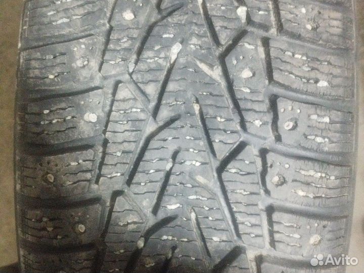Nokian Tyres Hakkapeliitta 7 205/55 R16