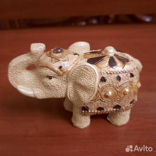 7 слонов статуэтка фигурка сувенир