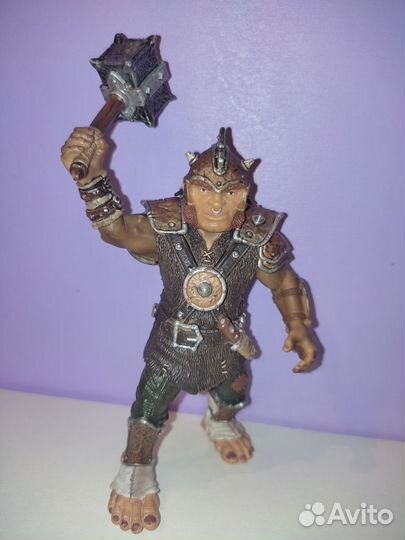 Фигурки коллекционные schleich (Шляйх) Германия