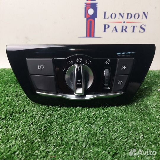 Блок света Bmw G30