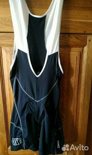 Велокомбинезоны