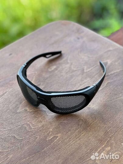 Очки сетка страйкбол защита