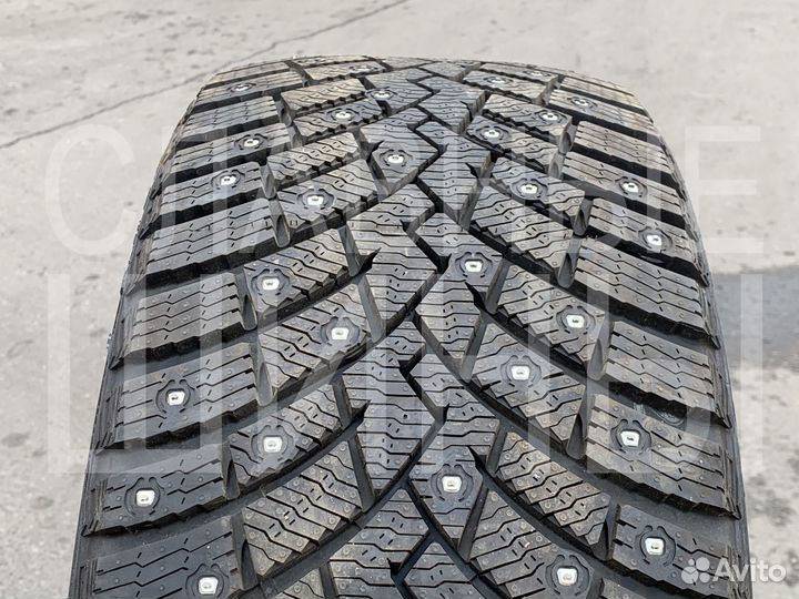 Pirelli Scorpion Ice Zero 2 265/60 R18 114T