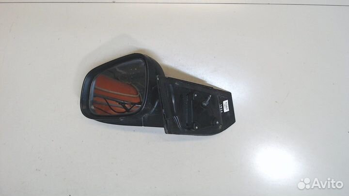 Зеркало боковое Chevrolet Spark 2009, 2010