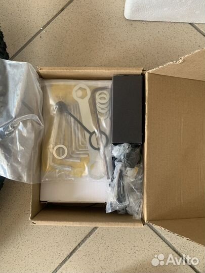 Комплект умного Мотор колеса, для велосипеда