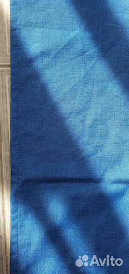 Шторы короткие