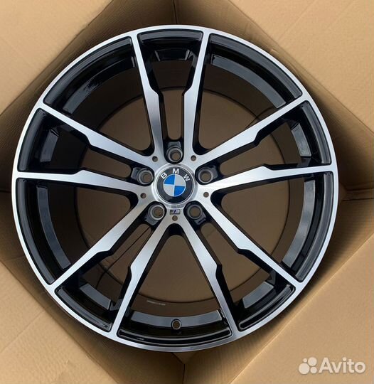 R20 Fronway IcePower 868 275/40, PCD 4x120 DIA 74.1