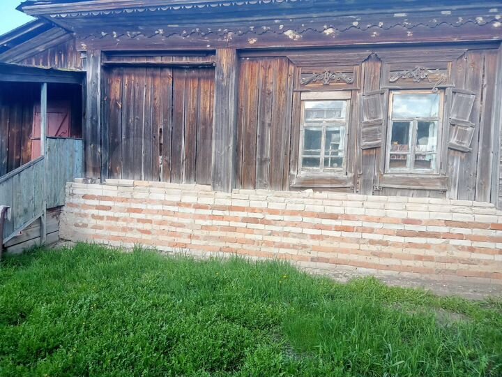 Дом 38,5 м² на участке 2,4 сот.