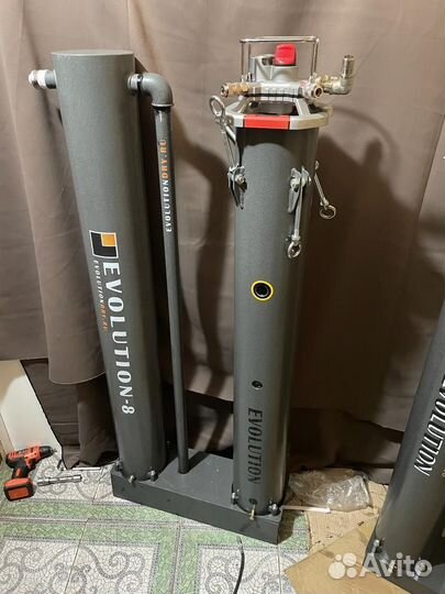 Лучший осушитель воздуха станка плазменной резки