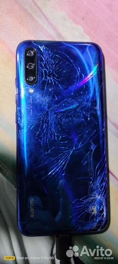 Xiaomi mi a3 4 64gb