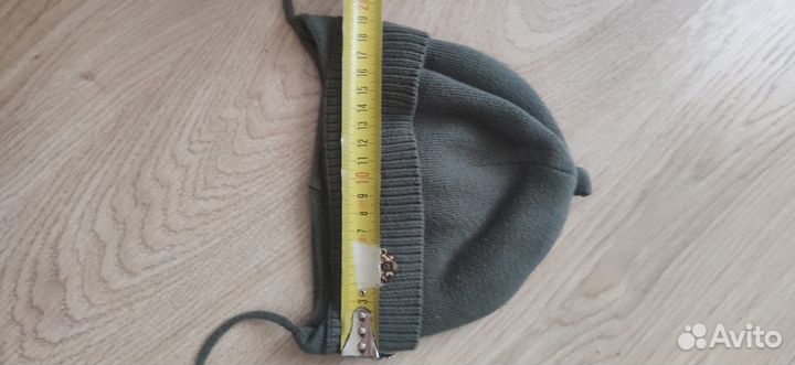 Куртка uniqlo +штаны uniqlo на 1-2 года+ шапка+вар