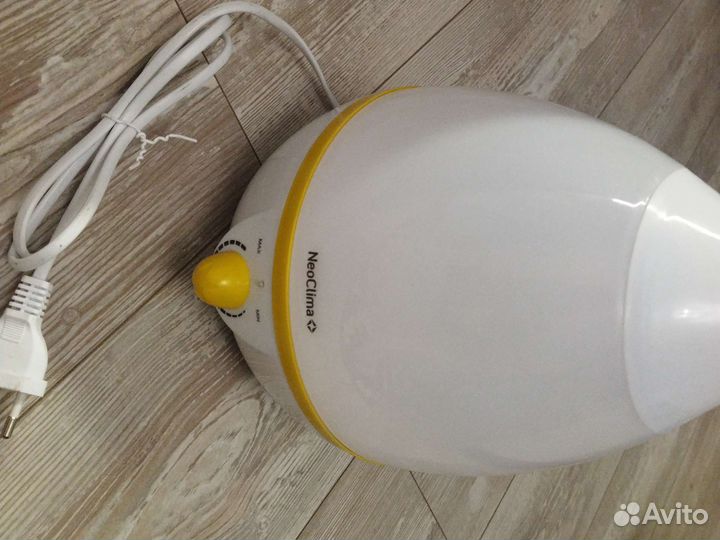 Увлажнитель воздуха