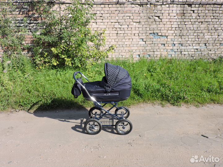 Коляска детская Roan Marita