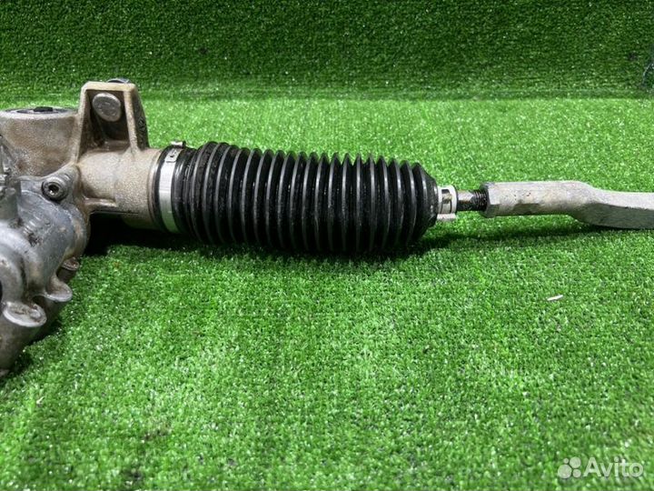 Рулевая рейка Volvo Xc70