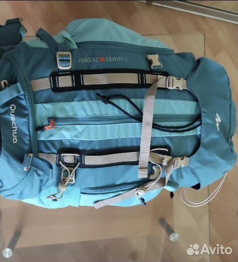 Рюкзак туристический походный
