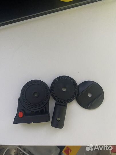 Трещотка для коляски