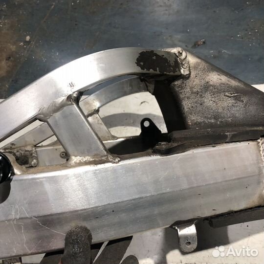 Маятник для Suzuki TL1000R