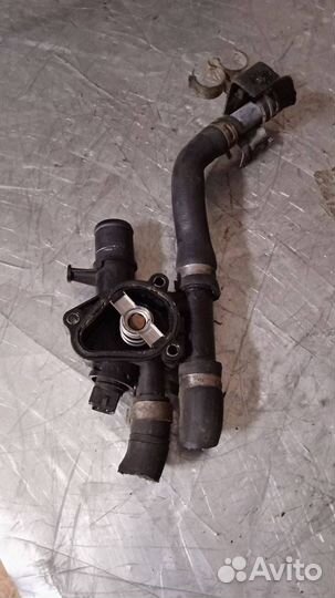 Термостат Renault Laguna 2 2003 U701189C12F6