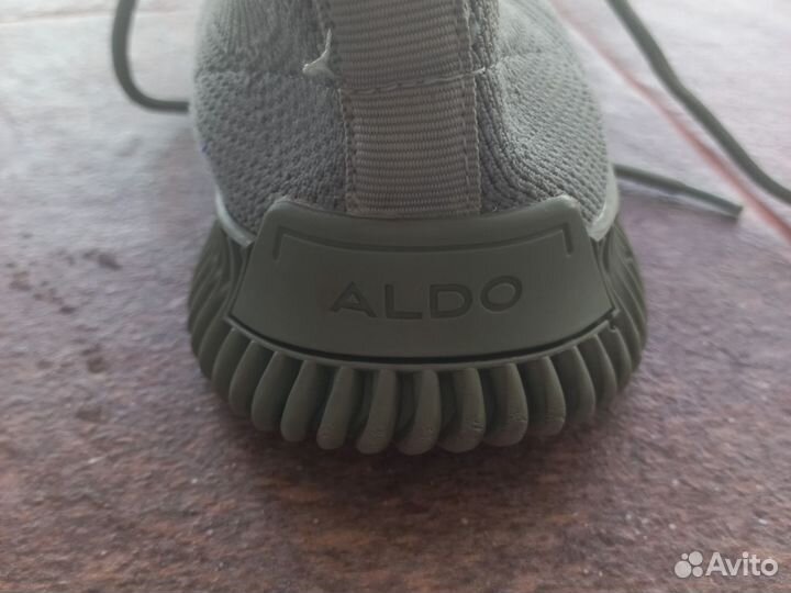 Кроссовки спортивные aldo