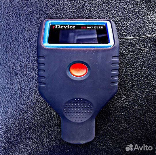 Толщиномеры в аренду автоэксперт