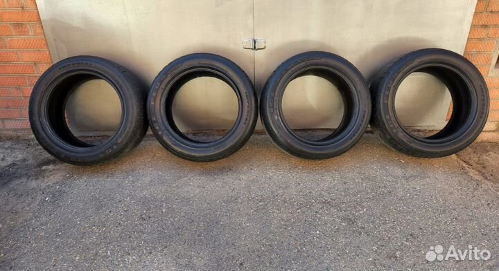 Imperial S210 Ice Plus 205/55 R17