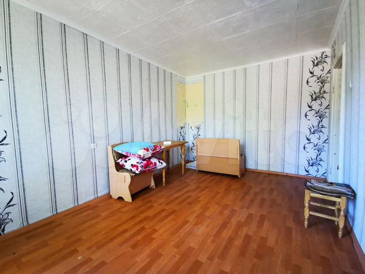 2-к. квартира, 35 м², 2/5 эт.