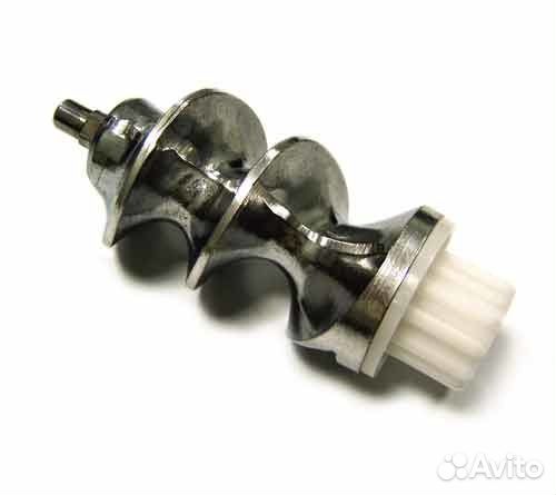 Шнек в сборе для мясорубок zelmer