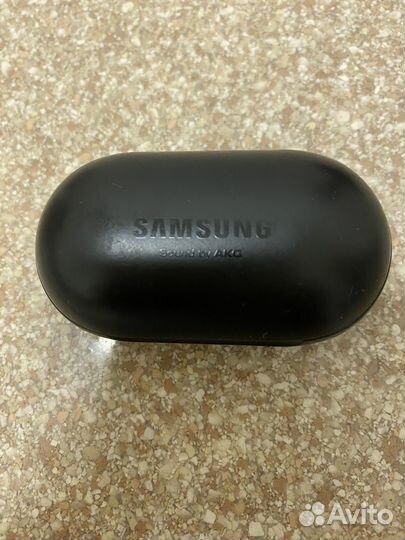 Наушники samsung galaxy buds. Оригинал