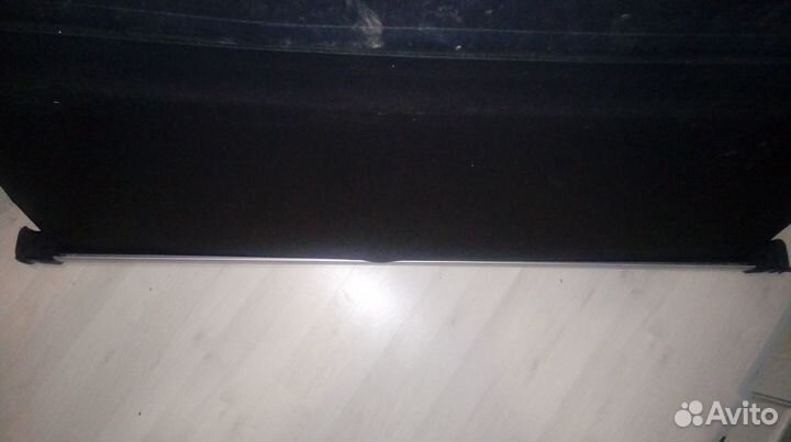 Шторка багажника киа спортейдж 3