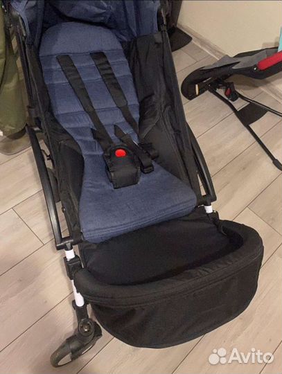 Аксессуары для коляски