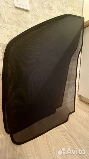 Каркасные сетки на hyundai hd78